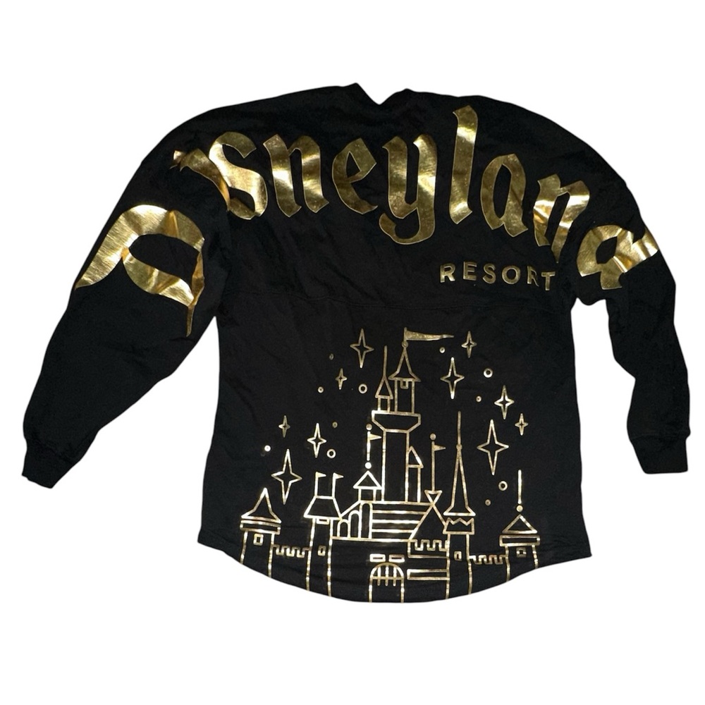 Sleeping Beauty Castle Spirit Jersey for Adults – Disneyland - Medium